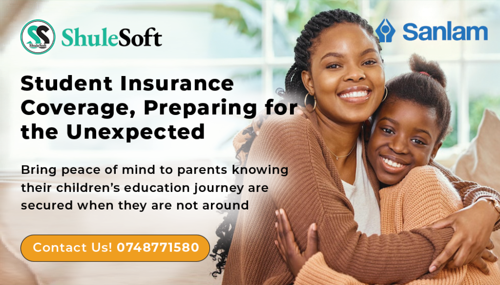ShuleSOft Insurance