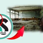 risk associated with shulesoft - abandoned school
